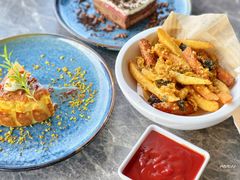 -Hi City·城市之巅