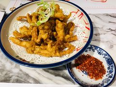 -臻享無招牌·食蛙专门店(太古里店)
