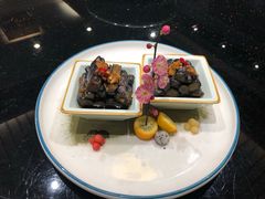 -十八棵（老龙井）御茶园(老龙井店)
