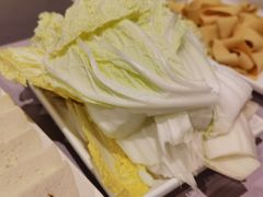 -大鹅岛灶台鱼·铁锅炖(水库路店)