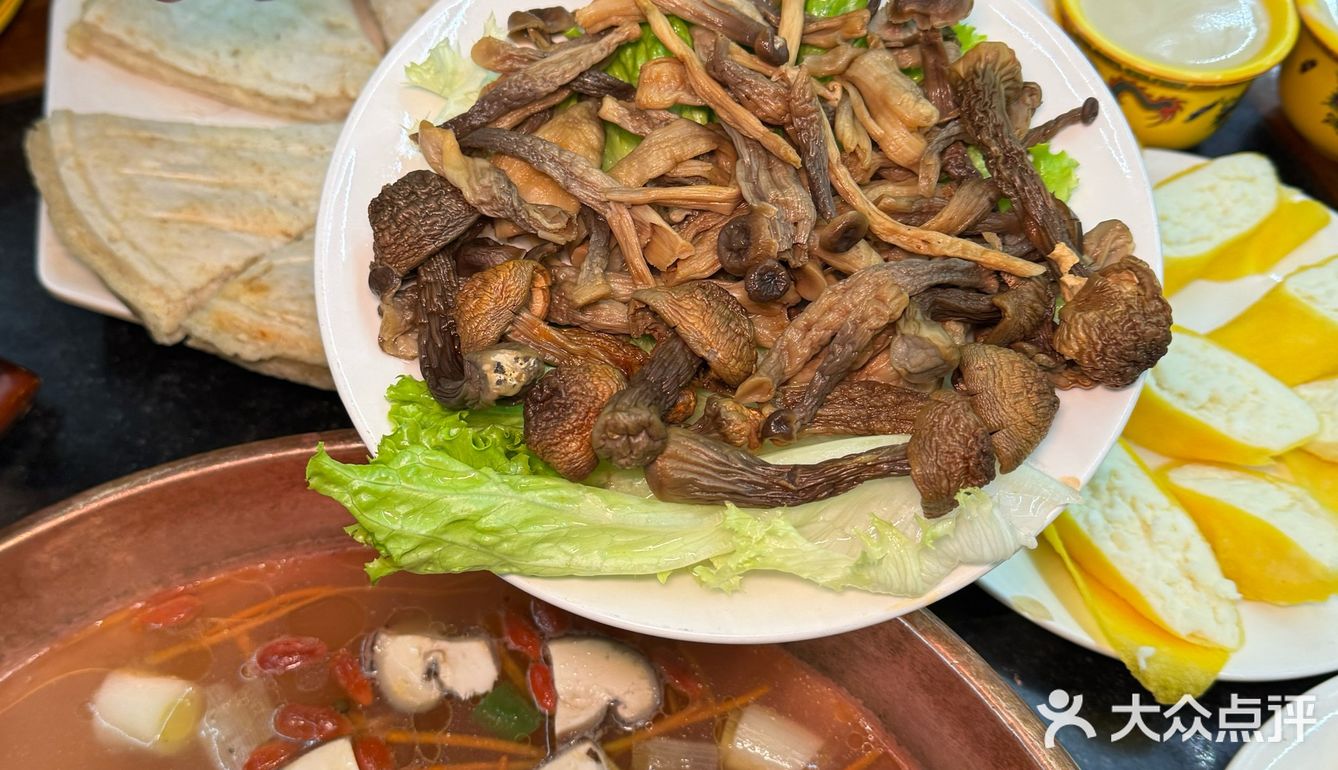 来香格里拉！！！请记住这个位置。。。🥹🥹