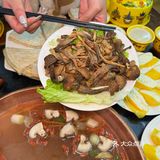 来香格里拉！！！请记住这个位置。。。🥹🥹