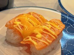 -滨寿司(新街口中央商场店)