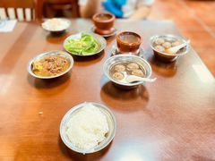 -阿秋牛排(湖心街店)