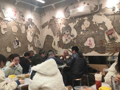 -东排食堂长沙小吃大排档(五一广场店)