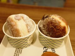 蓝莓奶油bom-屋裡·Union Bakery(龙江路店)