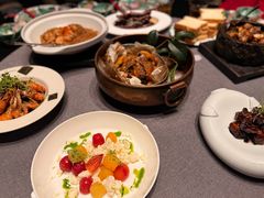 -桂满陇·海市蜃楼·黑金(国金店)