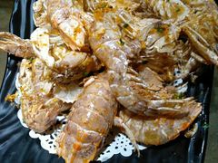 -79号渔船海鲜饭店(华强北店)