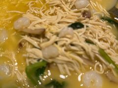 -扬州香格里拉·香宫中餐厅