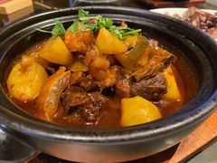 -顺香居·老字号湖北菜(江汉路店)