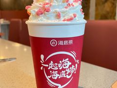 -海底捞火锅(龙岗星河COCO Park店)