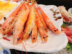 -真剑日本料理·铁板烧(贵州路店)