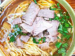-美玲拉面(滨海总店)