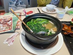 -侨美食家·粤菜(体育西路店)