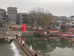 -乾州古城