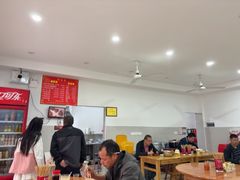 -兴华千张面馆