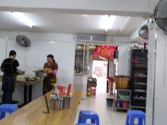 -福屿鲜捞小吃·捞化(福屿总店)