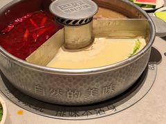 -巴奴毛肚火锅(邯郸美乐城店)