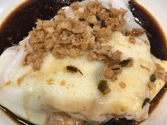 肠粉-食味稻汕头小吃(方庄店)