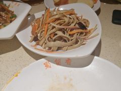 -蜀留香火锅·始于1999·原四川老火锅(白堤路店)
