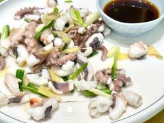 -启东小海鲜(庄先湾路1号店)