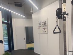 -乐刻运动健身(青山印象城店)