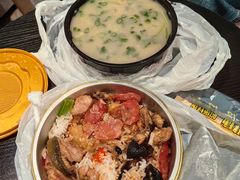 -潮香兴煲仔饭(莲花路店)