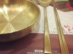 -朴大人炭烤·韩国料理(奥帆中心海尔洲际店)