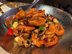 -艳阳天·非遗楚菜(武汉客厅店)