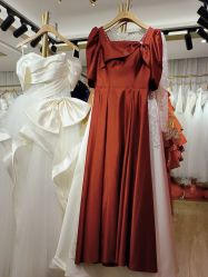 -厦门苏迪尔婚纱礼服批发零售/男装定制