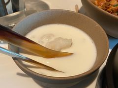 奶白酒-胡麻(静安嘉里店)