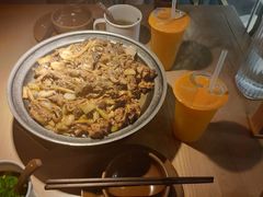 -丫丫厨娘·柠檬鸭(江南蓝鲸世界店)