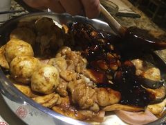 -黄记煌三汁焖锅(新世纪广场店)