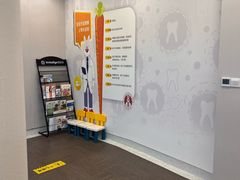 -兔博士口腔(高新一路门诊部)