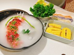 -川越泰火锅(吉利大厦店)