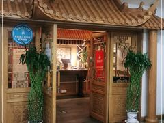 门面-渝信川菜 · 川味家常菜(长安店)