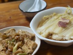 -玲燕蒸菜馆(江东路店)