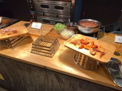 -芭菲盛宴·环球美食(北城国际店)