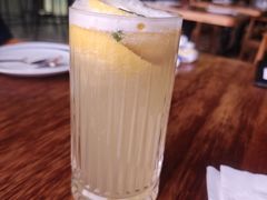 -PIZZA BIANCA(万象城店)