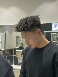 -发源地HAIR SALON
