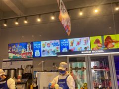 -溪边姑娘·拉丝酸奶水果捞(春熙路店)