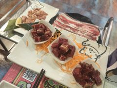 -猫抓烤肉(武进吾悦广场店)