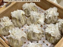 -老爷庙风味美食府(魏都大道店)
