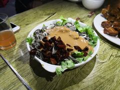 水爆肚-老七饭馆(光荣道总店)