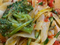 -魏家凉皮(博水商务大厦店)