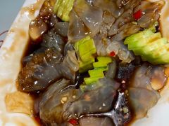 -添福来墨鱼饺子 · 海鲜东北菜(泡崖店)