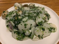 -旅马餐厅(茅家埠店)