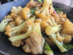 -蒸八鲜农家土菜(祝桥店)