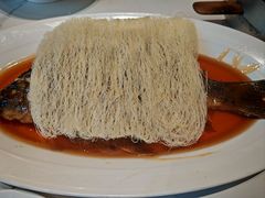 -梅利汴京烤鸭•开封豫菜地标店(东大街店)