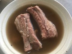-黄亚细肉骨茶(仰光路店)